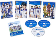 Tenipuri 20th Anniversary Event Future Blu-ray - product image 4