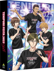 Tenipuri Festa 2025 Yell Blu-ray product gallery image 3
