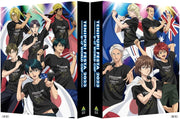 Tenipuri Festa2023 U-17 WORLD CUP Blu-ray - product image 1
