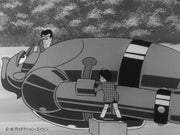 Tetsujin 28 (1963) Vol.2 Blu-ray Anime Library Vol.150 - product image 3