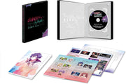 The Banished Former Hero Blu-ray BOX Part 2 - product image 1