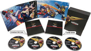 The Brave Express Might Gaine Blu-ray Box I - product image 2