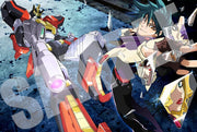 The Brave Express Might Gaine Blu-ray Box I - product image 4