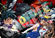 The Brave Express Might Gaine Blu-ray Box II - product image 2