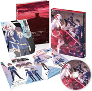 The Demon Sword Master of Excalibur Academy Part 1 Blu-ray - product image 2