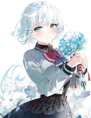 The Detective Is Already Dead — Volume 1, Regular Edition - product image 2