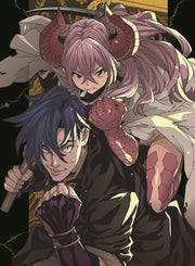 The Dungeon of Black Company Volume 1 - product image 2
