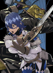 The Dungeon of Black Company Volume 2 - product image 2