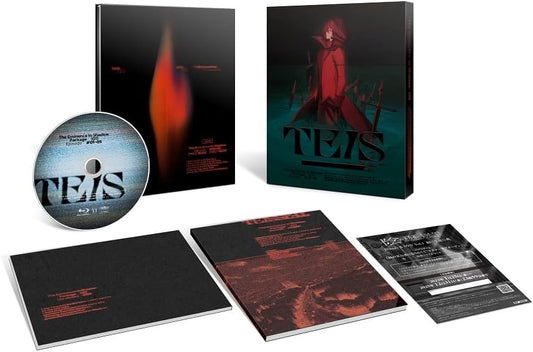 The Eminence in Shadow Vol.1 Blu-ray - product image 1