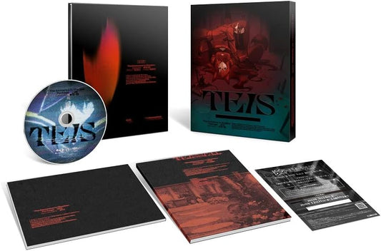 The Eminence in Shadow Vol.3 Blu-ray - product image 1