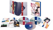 The Executioner and Her Way of Life Part 2 First Press Blu-ray - product image 2