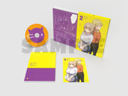 The Great Jahy Will Not Be Defeated! Blu-ray Volume 2 - product image 2