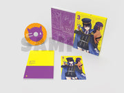 The Great Jahy Will Not Be Defeated! Blu-ray Volume 3 - product image 2