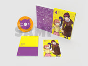 The Great Jahy Will Not Be Defeated! Blu-ray Volume 4 - product image 2
