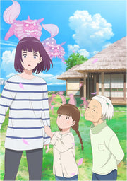 The House of the Lost on the Cape Regular Edition Blu-ray - product image 1