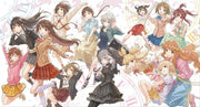 THE IDOLM@STER Cinderella Girls Blu-ray Disc Box Limited Edition - product image 1