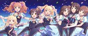 THE IDOLM@STER Cinderella Girls Blu-ray Disc Box Limited Edition - product image 2