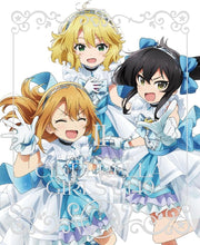 THE IDOLM@STER Cinderella Girls U149 Volume 2 Blu-ray - product image 1