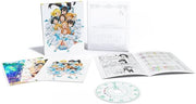 THE IDOLM@STER Cinderella Girls U149 Volume 4 Blu-ray - product image 2