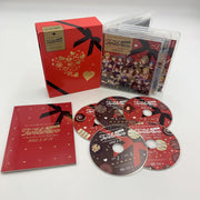 THE IDOLM@STER MILLION LIVE! 8thLIVE Twelw@ve Complete Blu-ray Box - product image 1