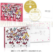 The Idolmaster Million Live Volume 1 Blu-ray - product image 1