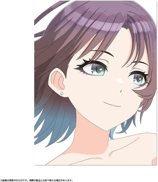 The Idolmaster Shiny Colors Season 2 Volume 2 Blu-ray - product image 1