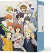 The Idolmaster SideM Blu-ray Disc Box Limited Edition - product image 2
