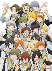 The Idolmaster SideM Blu-ray Disc Box Limited Edition - product image 3