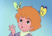 The Little Prince Petit Prince Anime Library Vol. 121 Blu-ray - product image 2