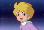 The Little Prince Petit Prince Anime Library Vol. 121 Blu-ray - product image 4