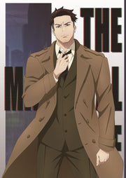 The Marginal Service Vol. 1 Blu-ray and CD - product image 3
