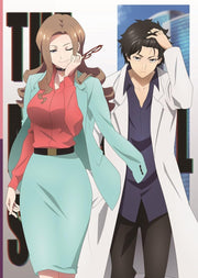 The Marginal Service Vol. 3 Blu-ray and CD - product image 1