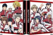 The New Prince of Tennis U-17 World Cup Blu-ray Box - product image 2