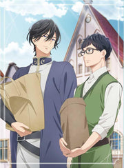 The Other World's Books Depend on the Bean Counter Volume 2 Blu-ray - product image 2