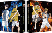 The Prince of Tennis II Hyotei vs Rikkai Game of Future Blu-ray Box Limited Edition - product image 2