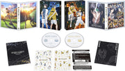The Prince of Tennis II Hyotei vs Rikkai Game of Future Blu-ray Box Limited Edition - product image 5