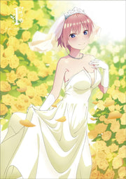 The Quintessential Quintuplets Season 2 Volume 1 Regular Edition Blu-ray - product image 1