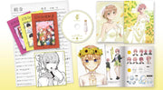 The Quintessential Quintuplets Season 2 Volume 1 Regular Edition Blu-ray - product image 2