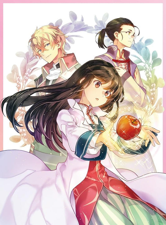 The Saint's Magic Power Is Omnipotent — Season 2 Volume 2 - product image 1