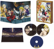The Seven Deadly Sins: Cursed by Light Deluxe Blu-ray with Soundtrack CD - product image 3