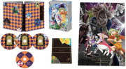 The Seven Deadly Sins Four Knights of the Apocalypse Blu-ray BOX I - product image 2