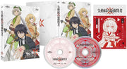 The Strongest Sage with the Weakest Crest Part 1 Blu-ray - product image 1