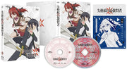 The Strongest Sage with the Weakest Crest Part 2 Blu-ray - product image 1