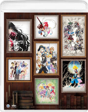 Theme Song of Tales — 25th Anniversary Opening Movie Collection, Special Limited Edition - product image 4