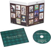 Theme Song of Tales — 25th Anniversary Opening Movie Collection, Special Limited Edition - product image 5