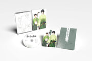 Those Snow White Notes Blu-ray Volume 4 - product image 2
