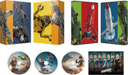 Thunderbirds Are Go Season 2 Blu-ray Box 2 - product image 1