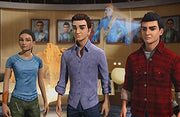 Thunderbirds Are Go Season 2 Blu-ray Box 2 - product image 4