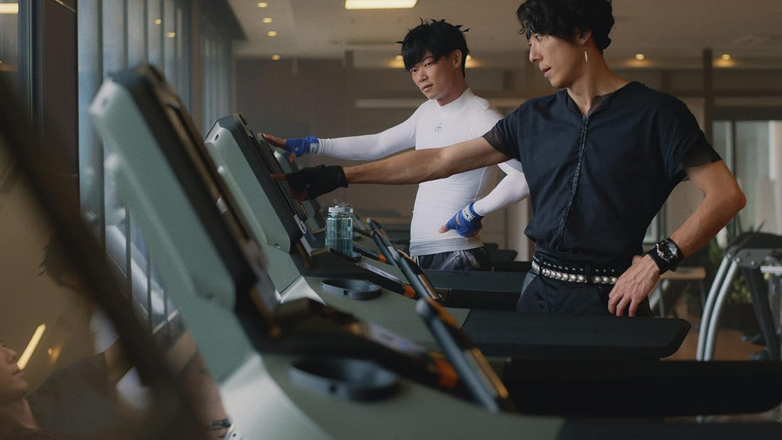 Thus Spoke Kishibe Rohan II Live-Action Blu-ray Box - product image 4