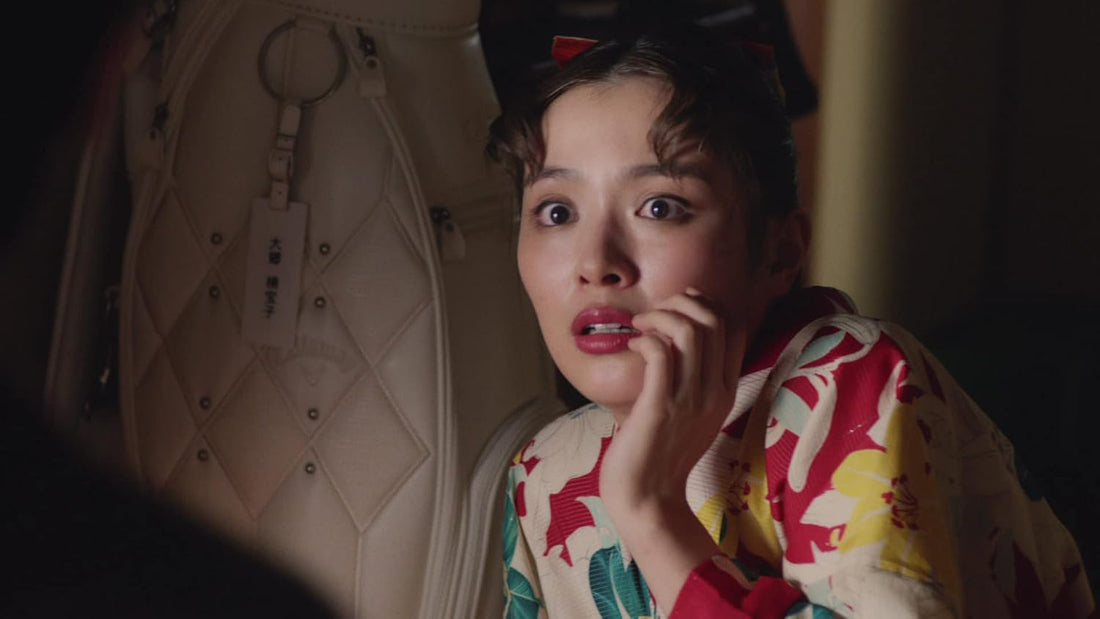 Thus Spoke Kishibe Rohan II Live-Action Blu-ray Box - product image 5
